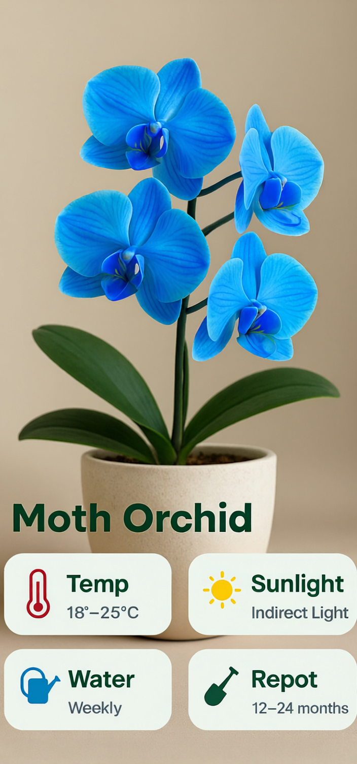 Plant Identification - Fylora