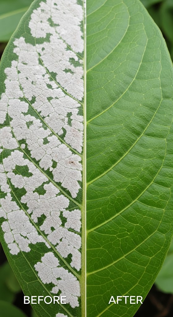 Disease Detection - Fylora